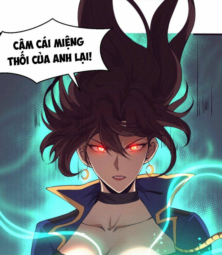 Tiến Hóa Cuồng Triều: Chapter 26