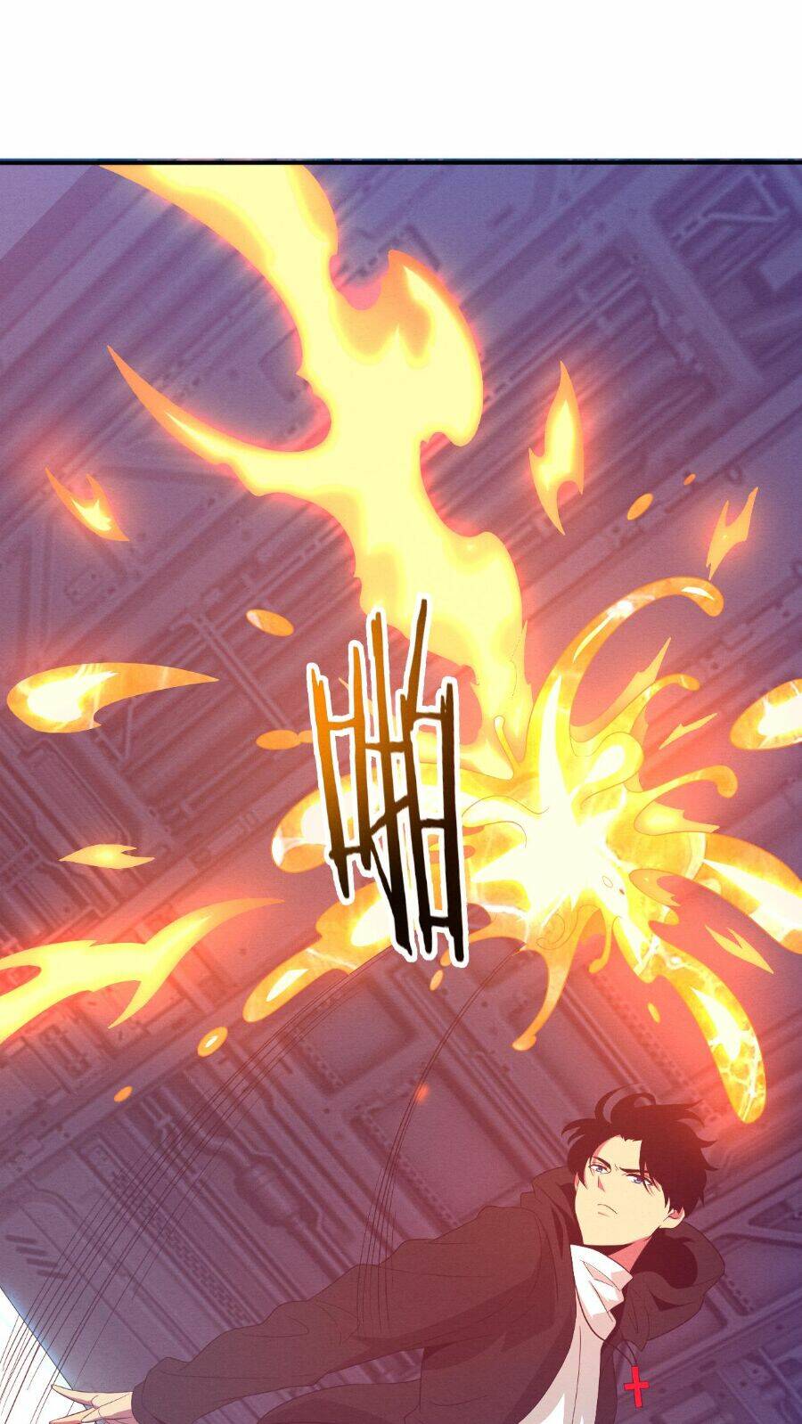 Tiến Hóa Cuồng Triều: Chapter 26