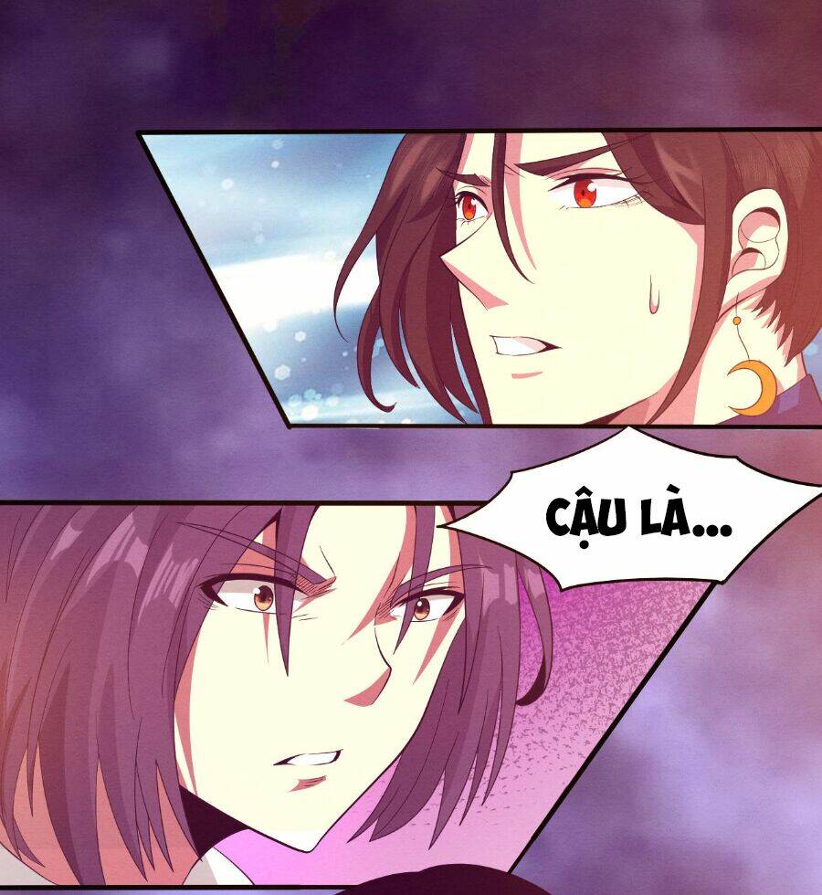 Tiến Hóa Cuồng Triều: Chapter 26