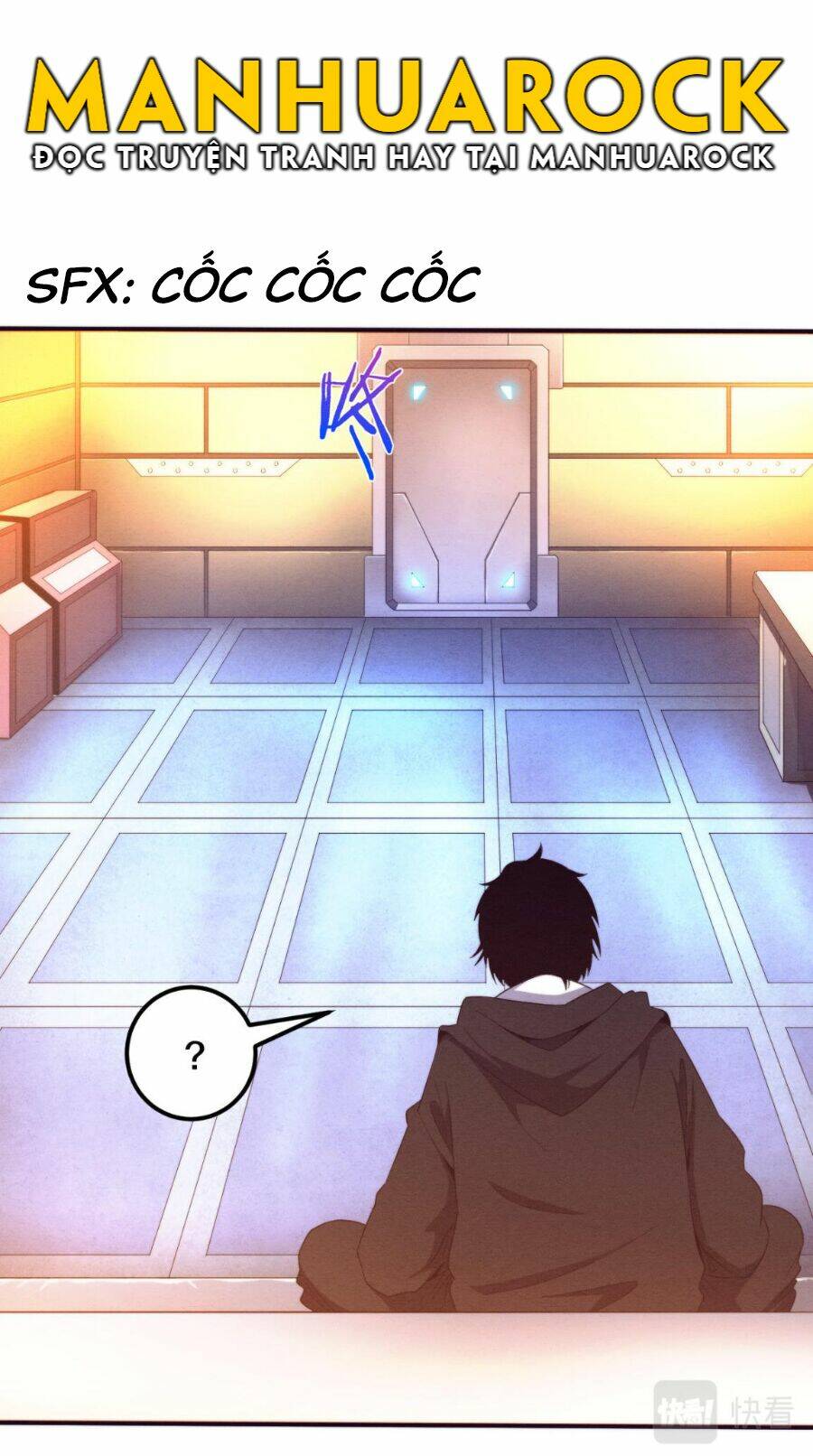 Tiến Hóa Cuồng Triều: Chapter 26