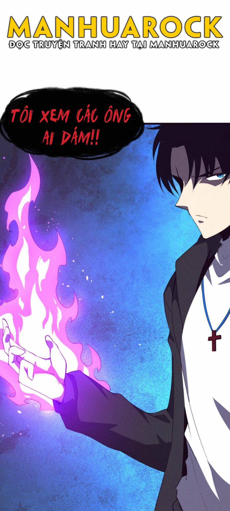 Tiến Hóa Cuồng Triều: Chapter 26
