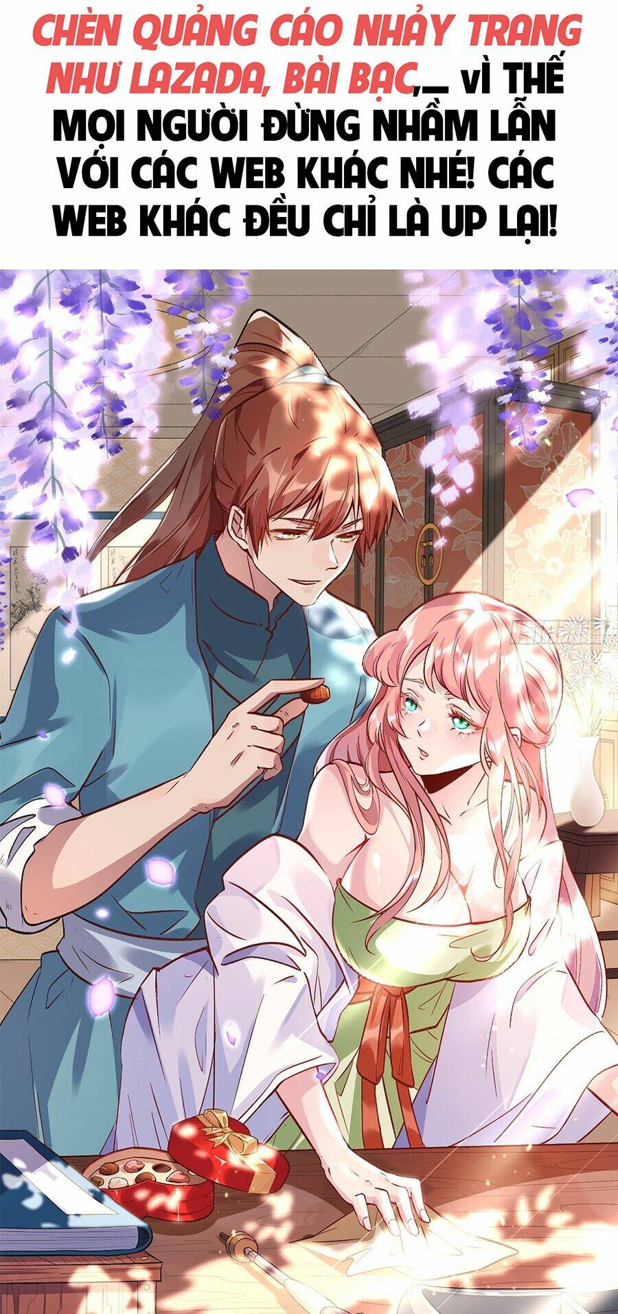 Tiến Hóa Cuồng Triều: Chapter 26