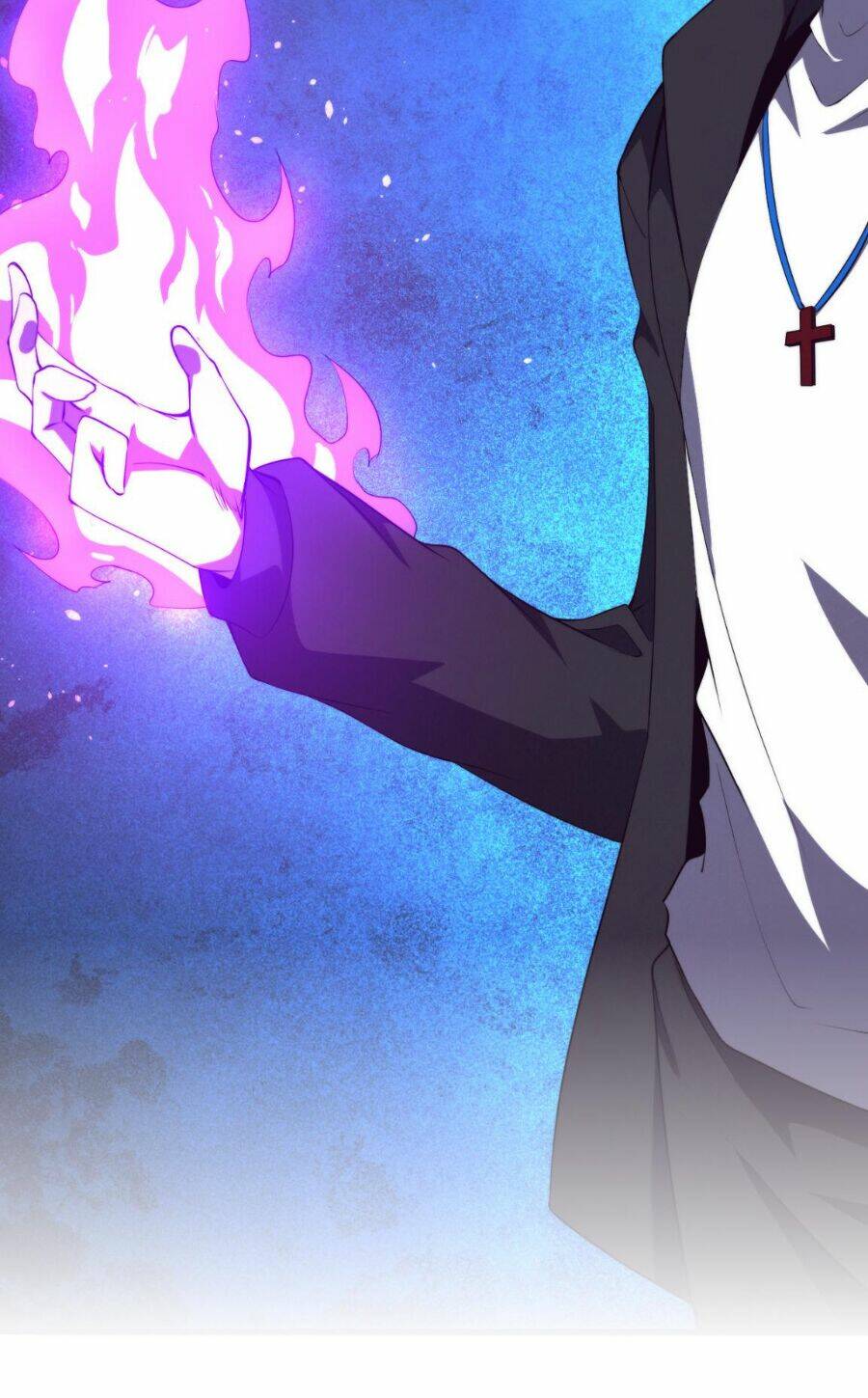 Tiến Hóa Cuồng Triều: Chapter 27