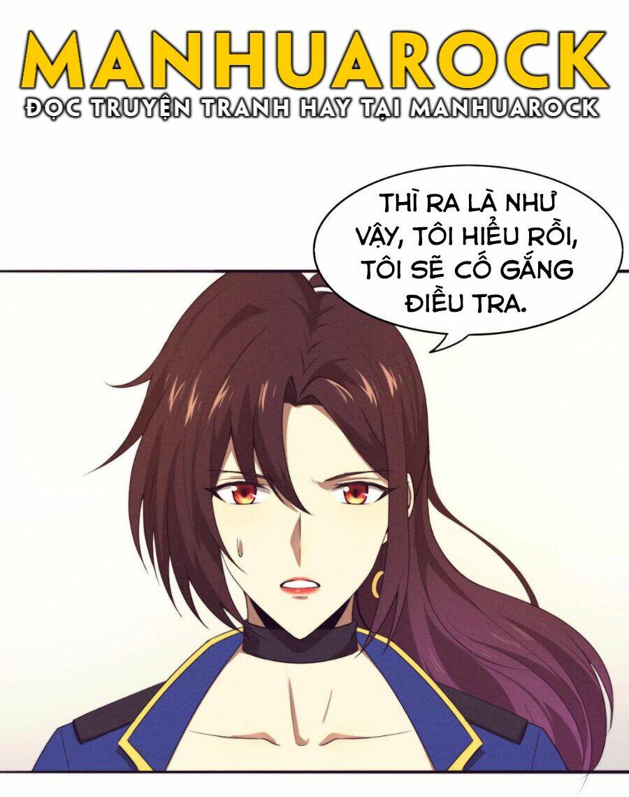 Tiến Hóa Cuồng Triều: Chapter 27