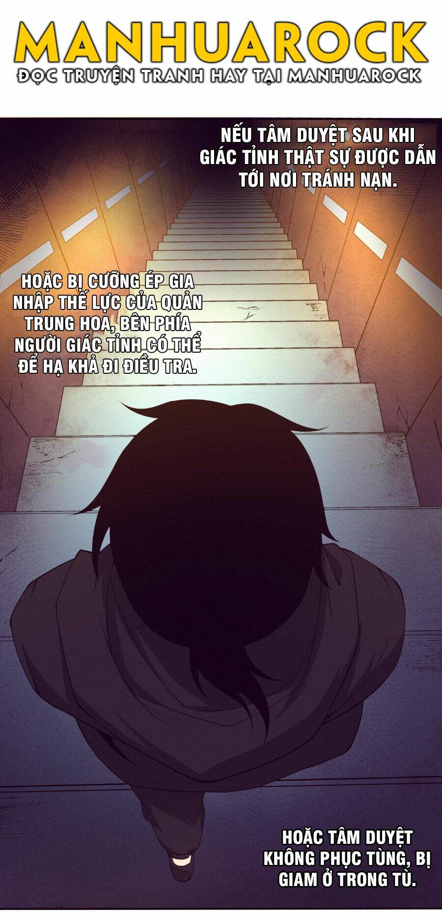 Tiến Hóa Cuồng Triều: Chapter 27