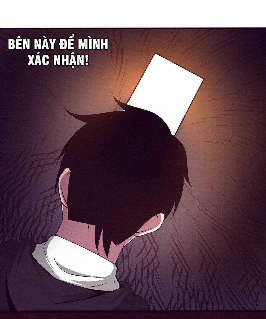 Tiến Hóa Cuồng Triều: Chapter 27