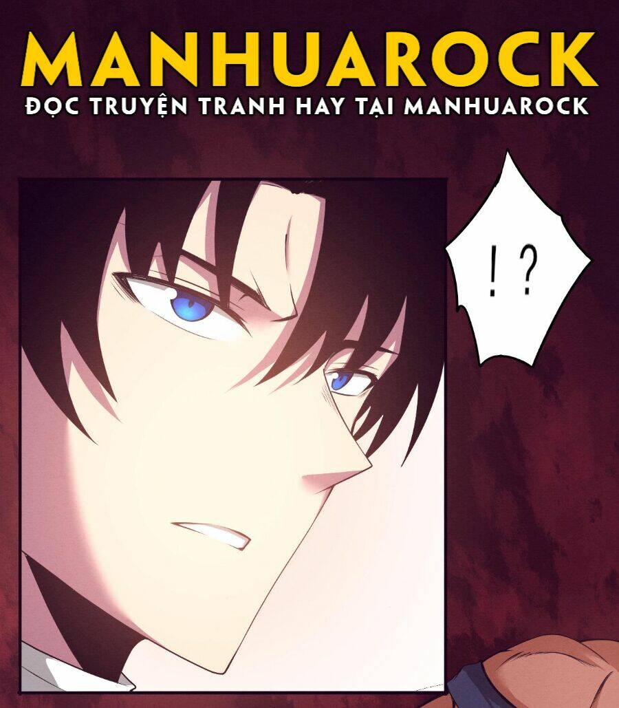 Tiến Hóa Cuồng Triều: Chapter 27