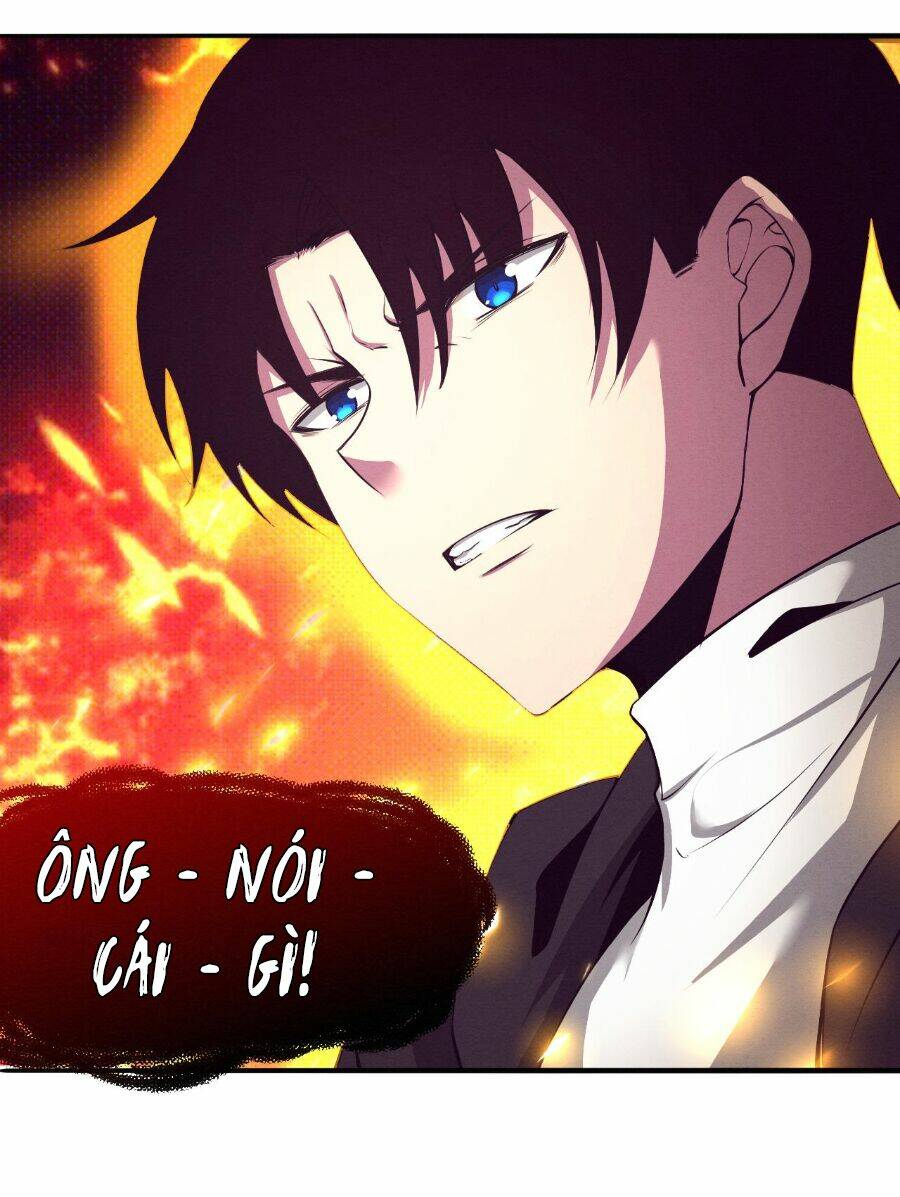 Tiến Hóa Cuồng Triều: Chapter 27