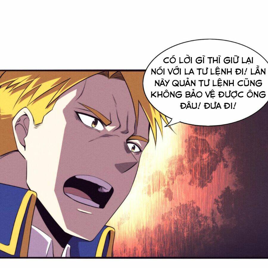 Tiến Hóa Cuồng Triều: Chapter 27