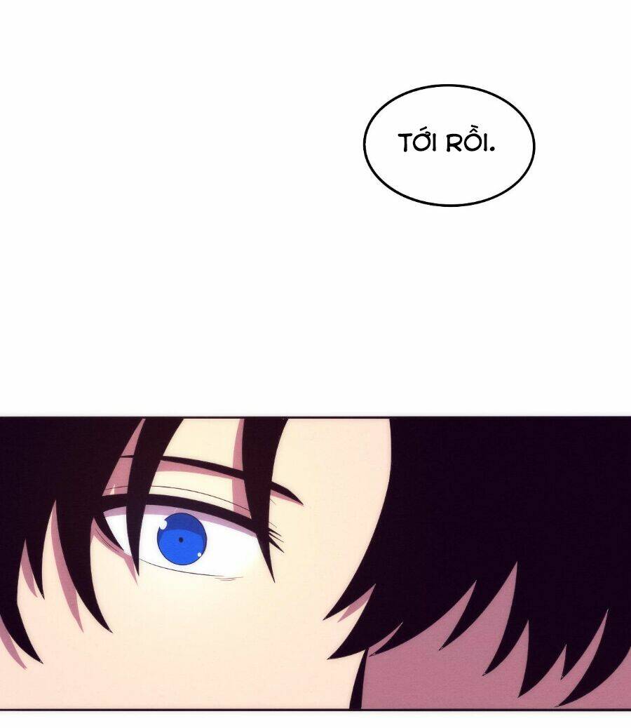 Tiến Hóa Cuồng Triều: Chapter 27