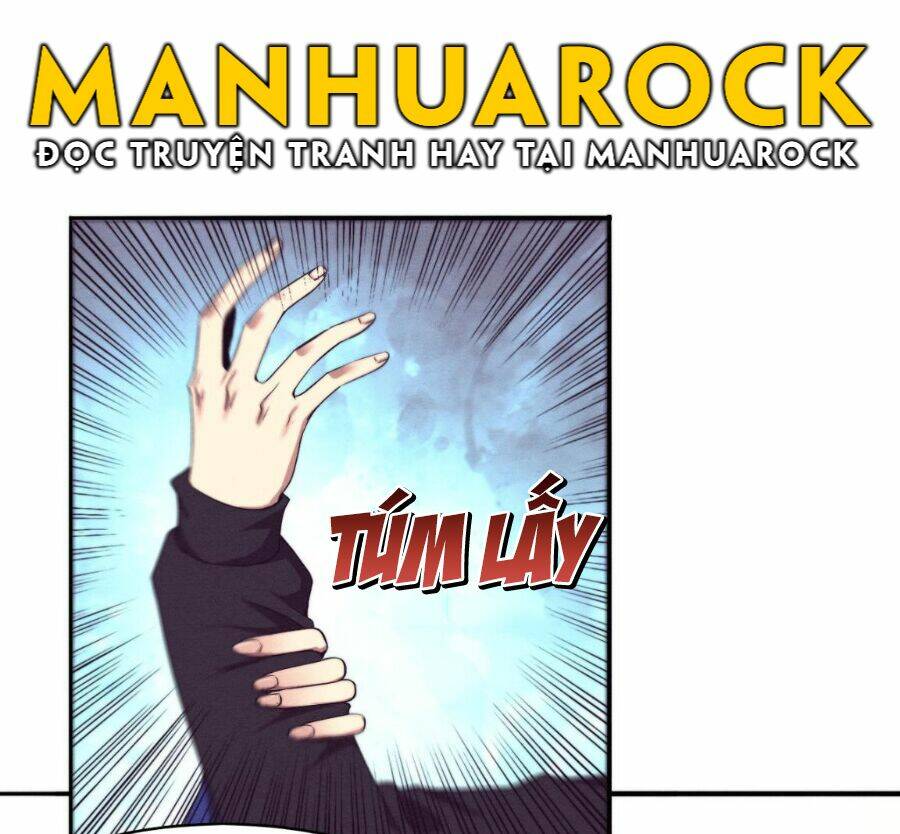 Tiến Hóa Cuồng Triều: Chapter 27