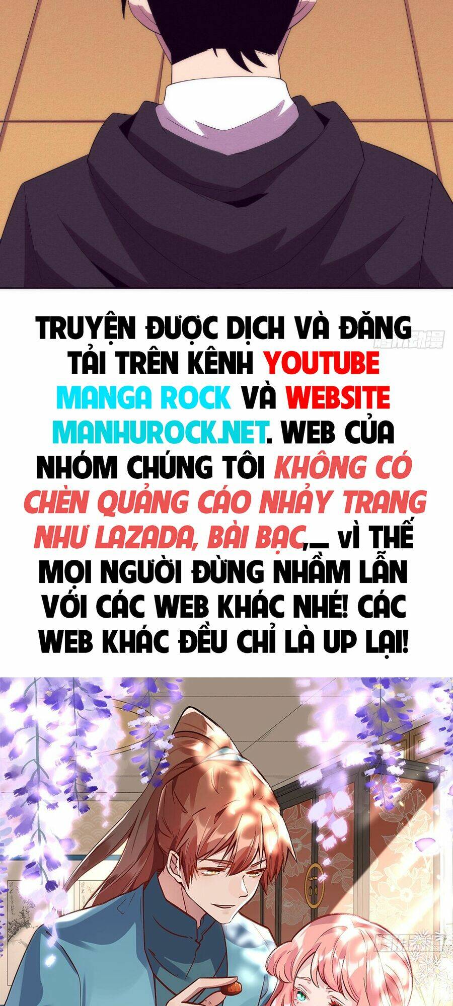 Tiến Hóa Cuồng Triều: Chapter 27