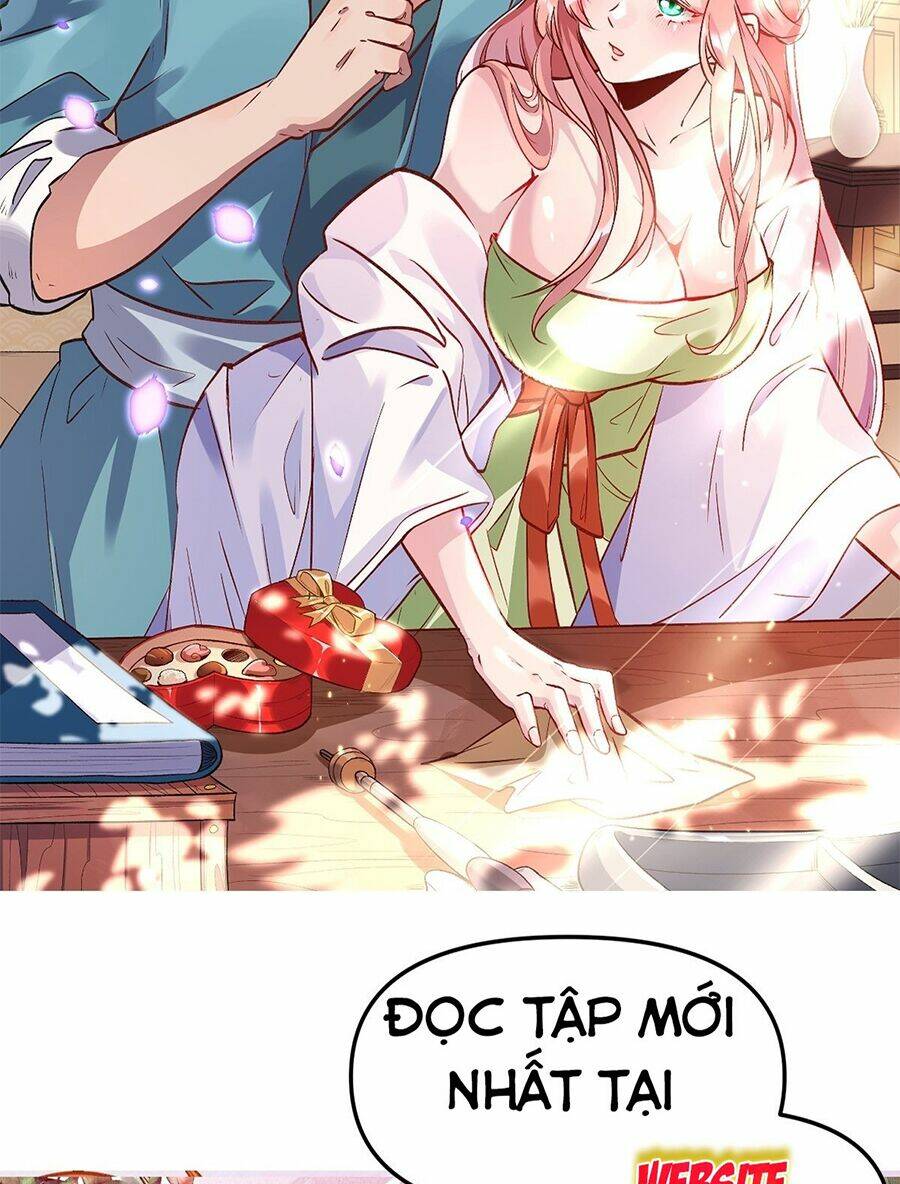 Tiến Hóa Cuồng Triều: Chapter 27
