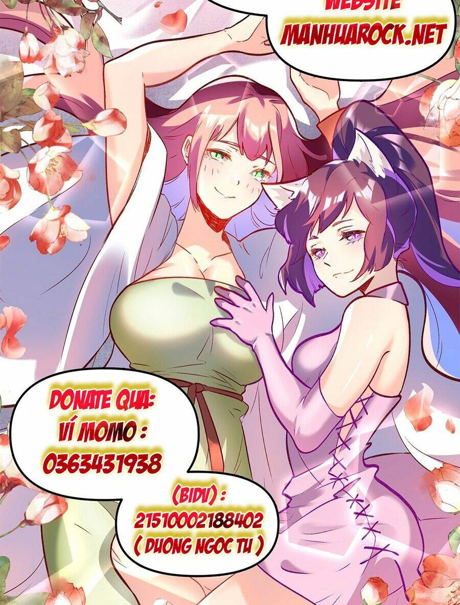Tiến Hóa Cuồng Triều: Chapter 27