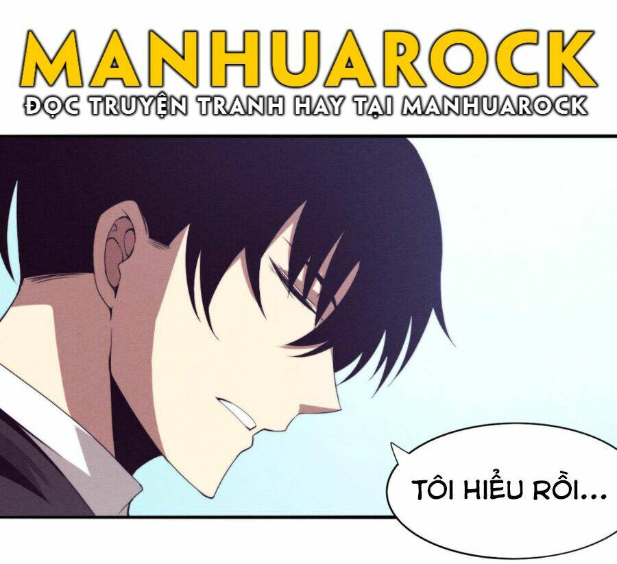 Tiến Hóa Cuồng Triều: Chapter 27