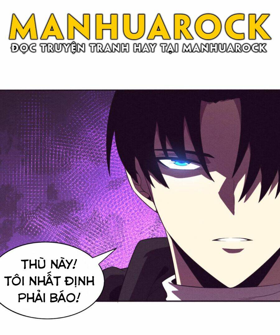 Tiến Hóa Cuồng Triều: Chapter 28
