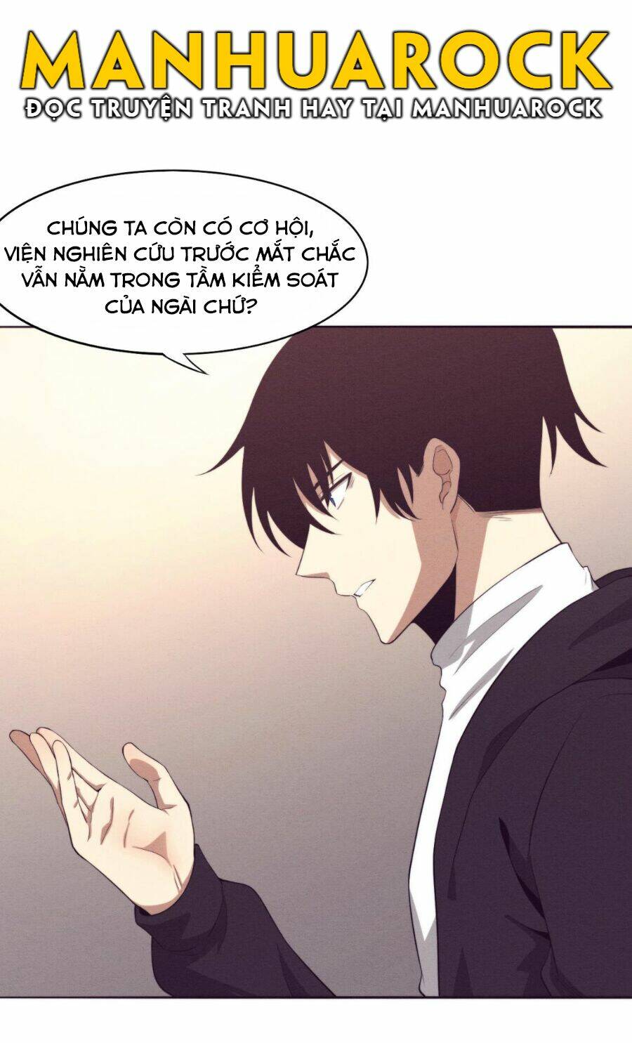 Tiến Hóa Cuồng Triều: Chapter 28