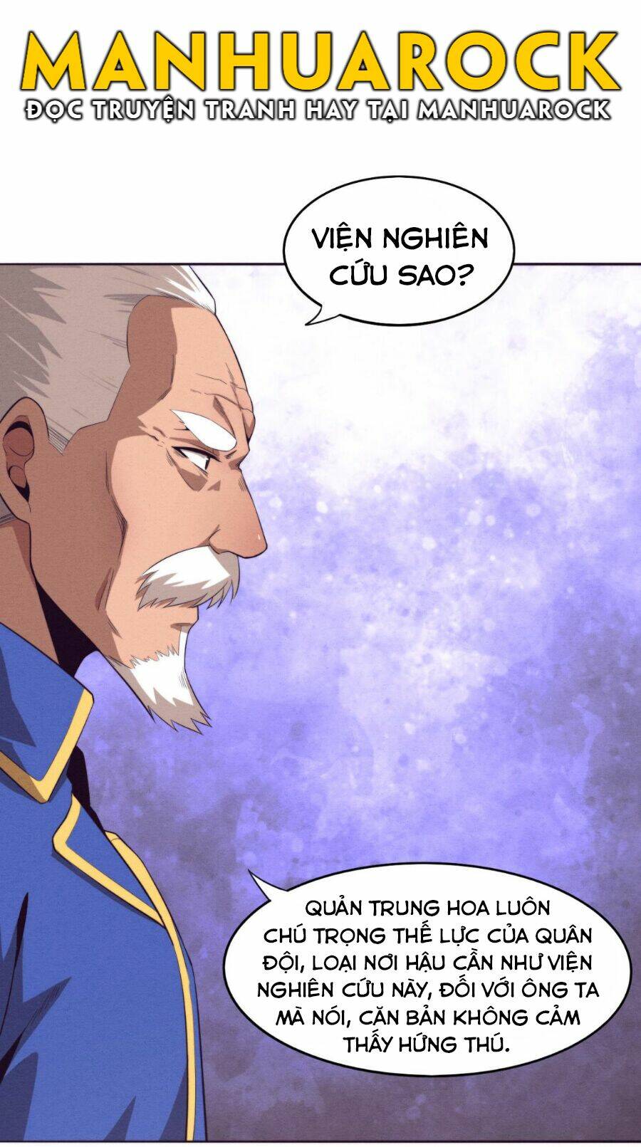 Tiến Hóa Cuồng Triều: Chapter 28