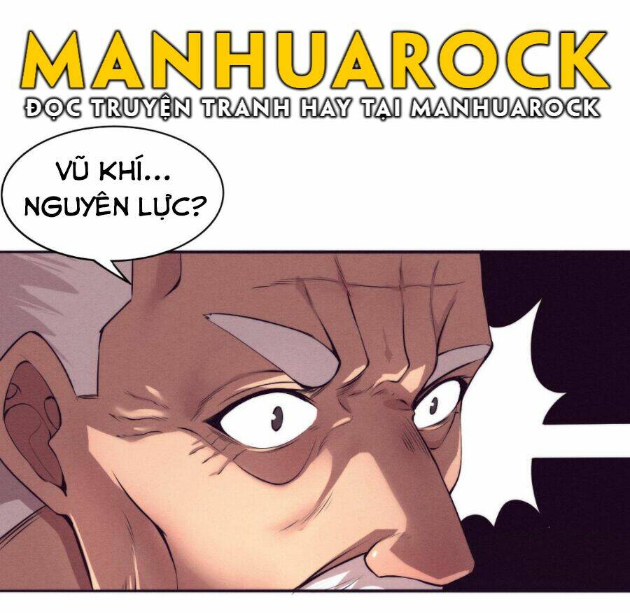 Tiến Hóa Cuồng Triều: Chapter 28