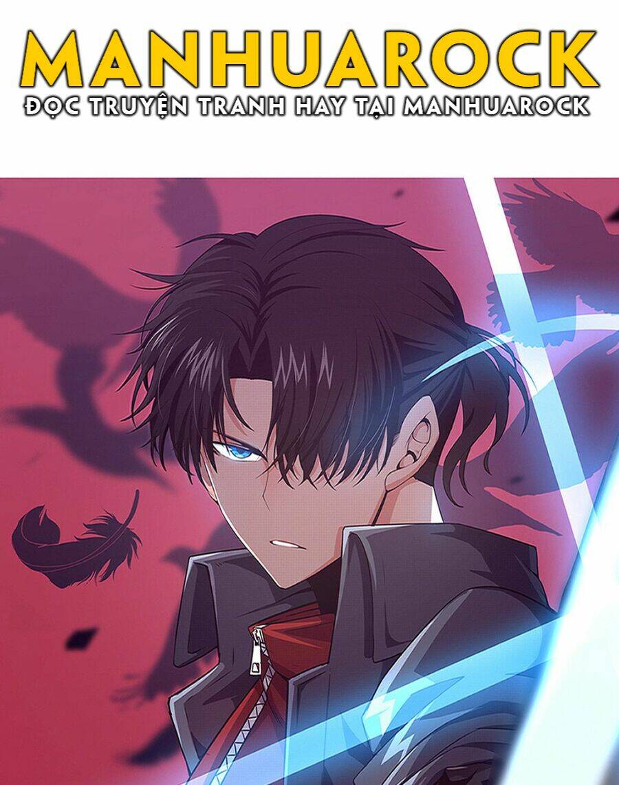 Tiến Hóa Cuồng Triều: Chapter 28
