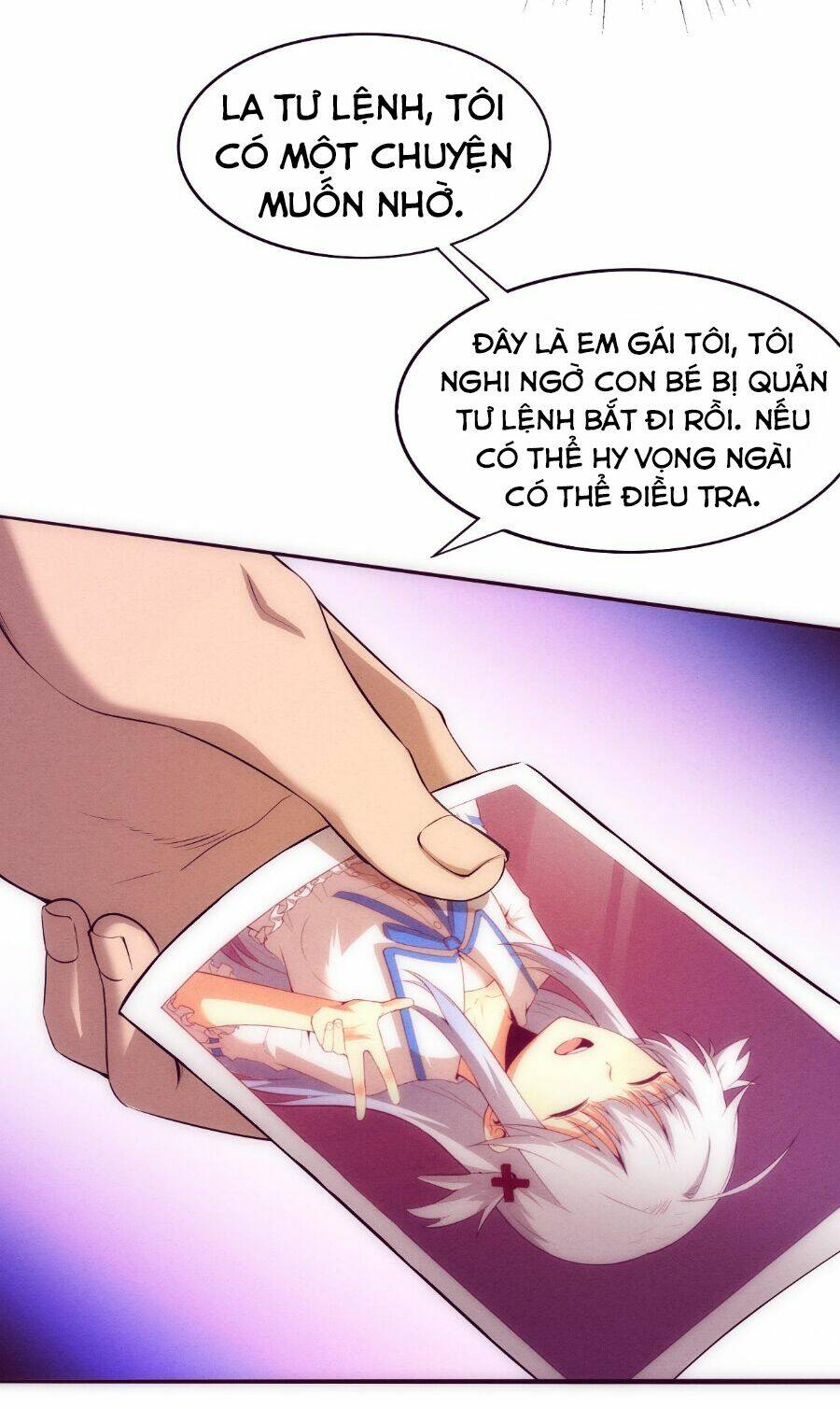 Tiến Hóa Cuồng Triều: Chapter 28