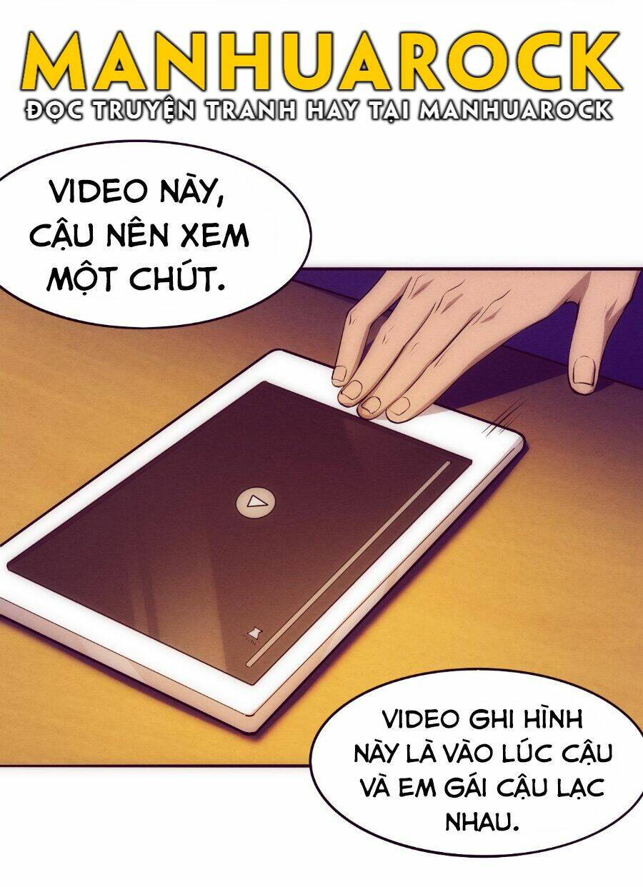 Tiến Hóa Cuồng Triều: Chapter 28