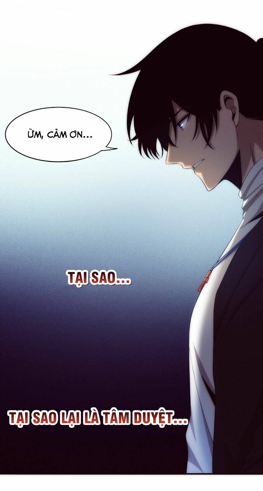 Tiến Hóa Cuồng Triều: Chapter 28