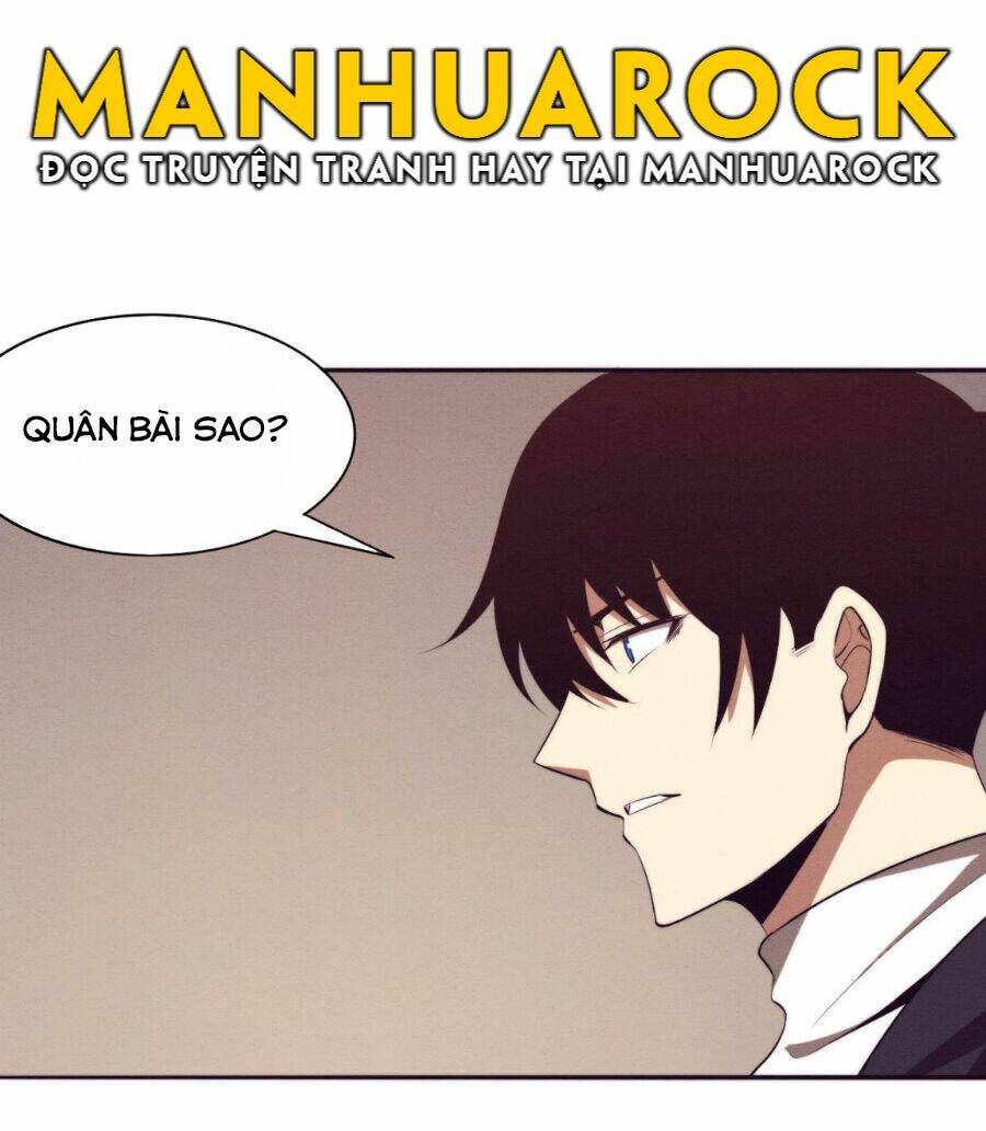 Tiến Hóa Cuồng Triều: Chapter 28