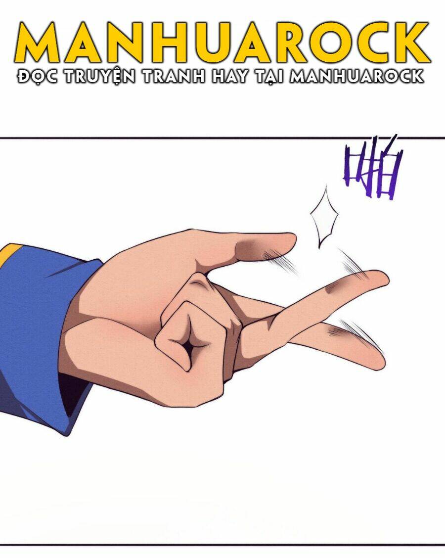 Tiến Hóa Cuồng Triều: Chapter 28