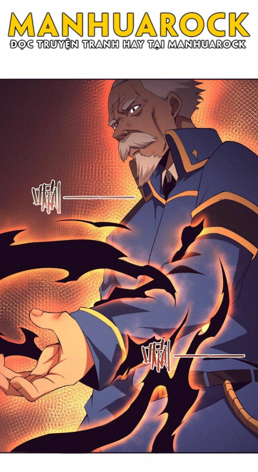Tiến Hóa Cuồng Triều: Chapter 28