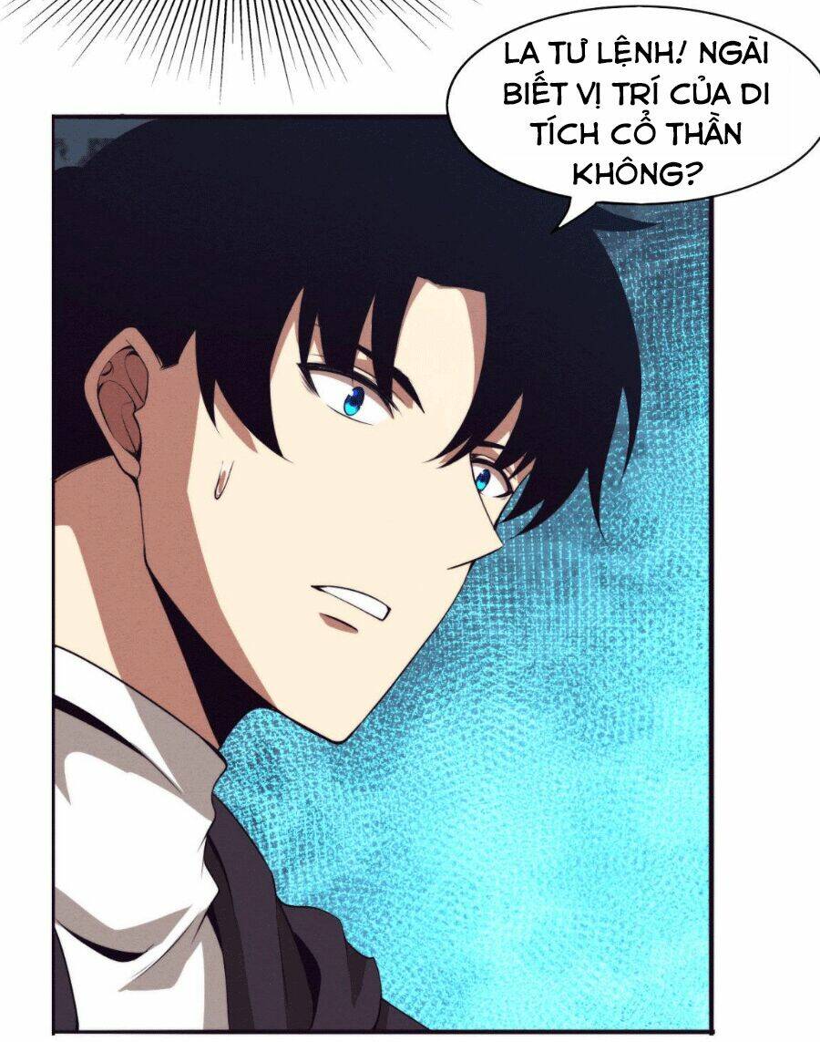 Tiến Hóa Cuồng Triều: Chapter 29