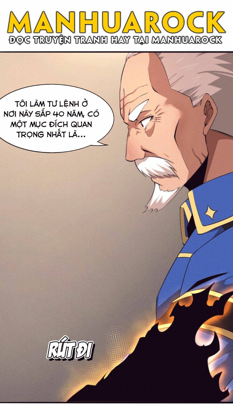 Tiến Hóa Cuồng Triều: Chapter 29