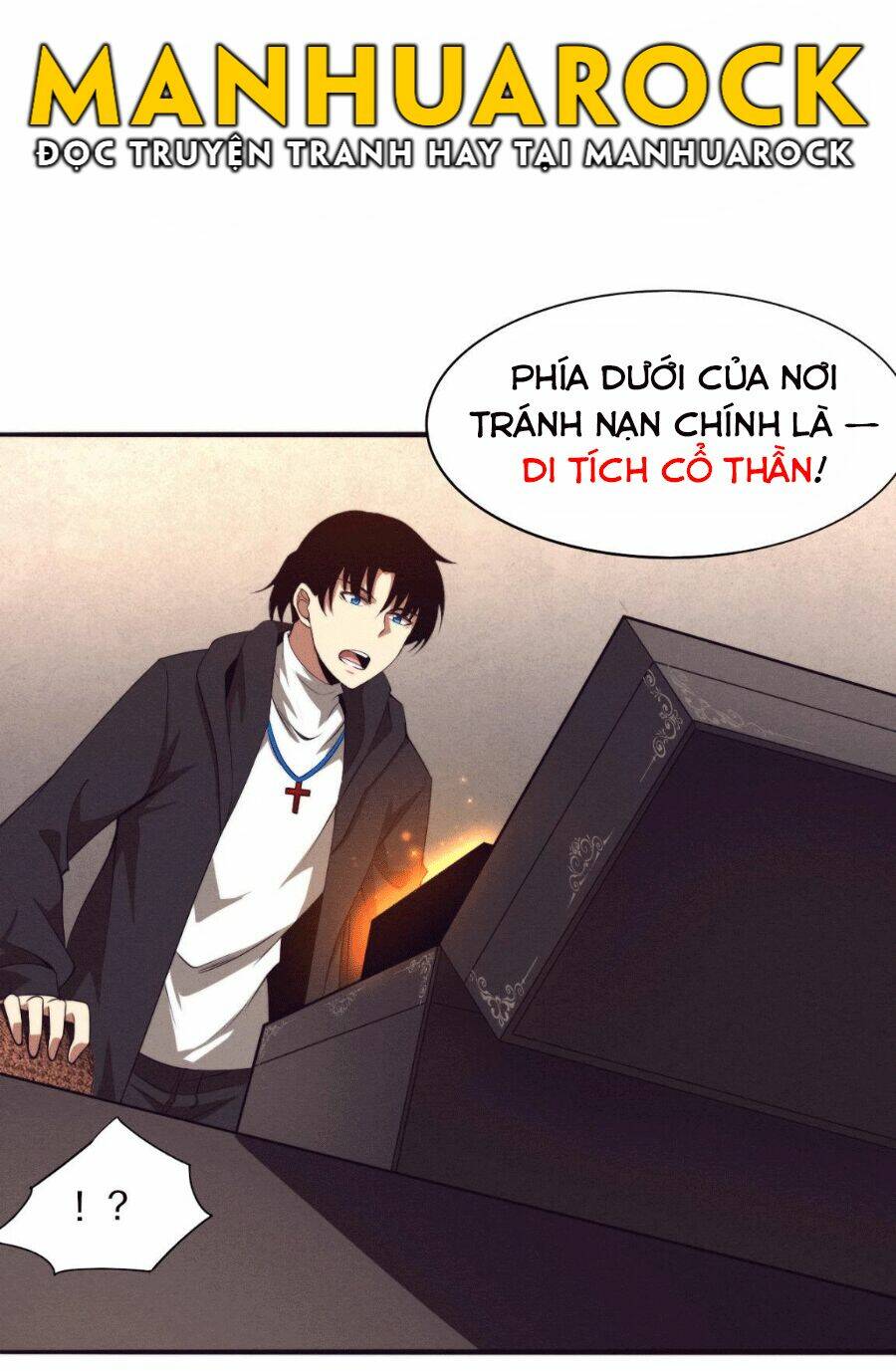 Tiến Hóa Cuồng Triều: Chapter 29