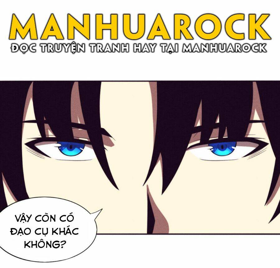 Tiến Hóa Cuồng Triều: Chapter 29
