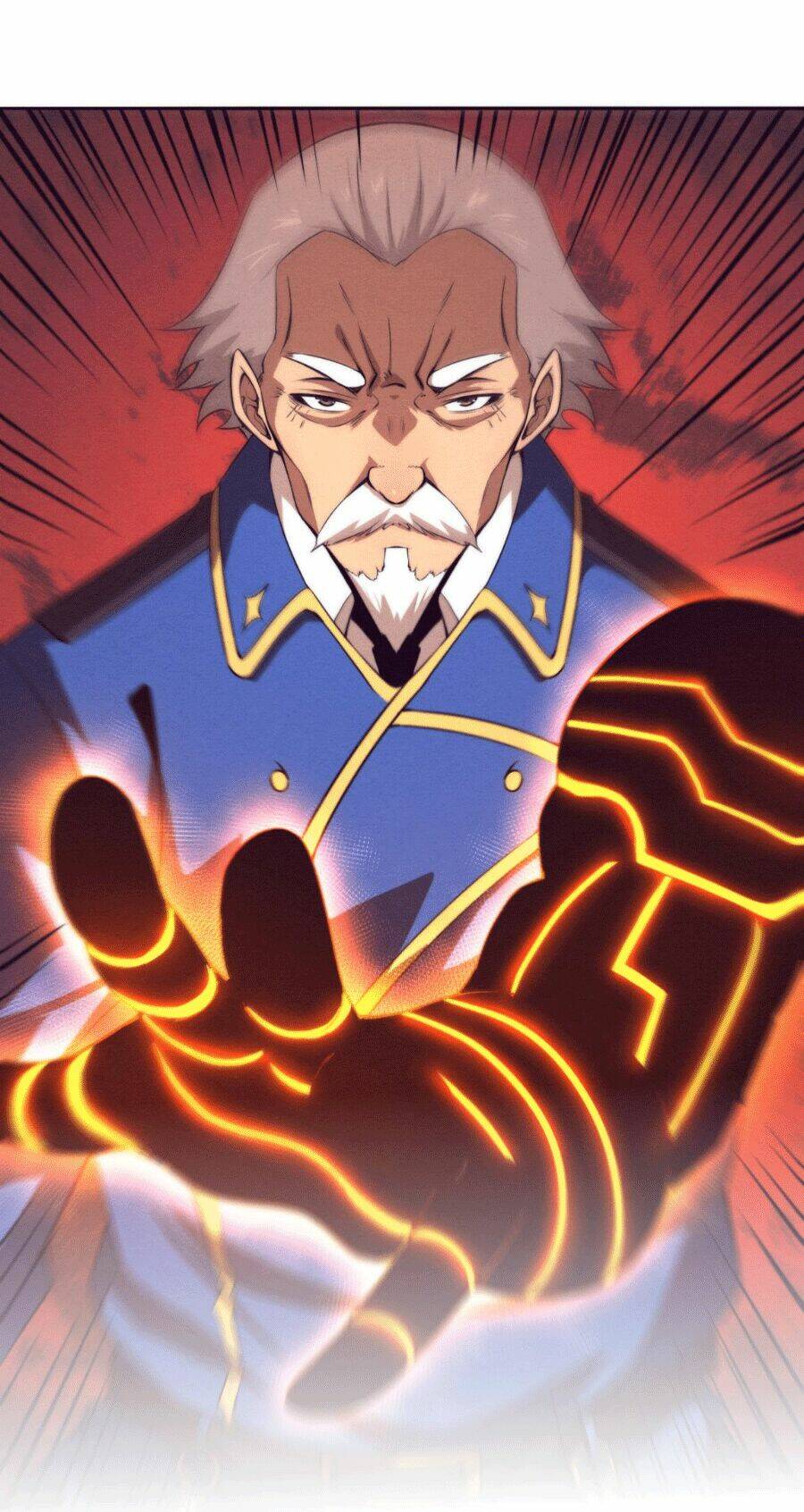 Tiến Hóa Cuồng Triều: Chapter 29