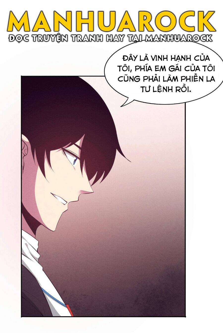 Tiến Hóa Cuồng Triều: Chapter 29