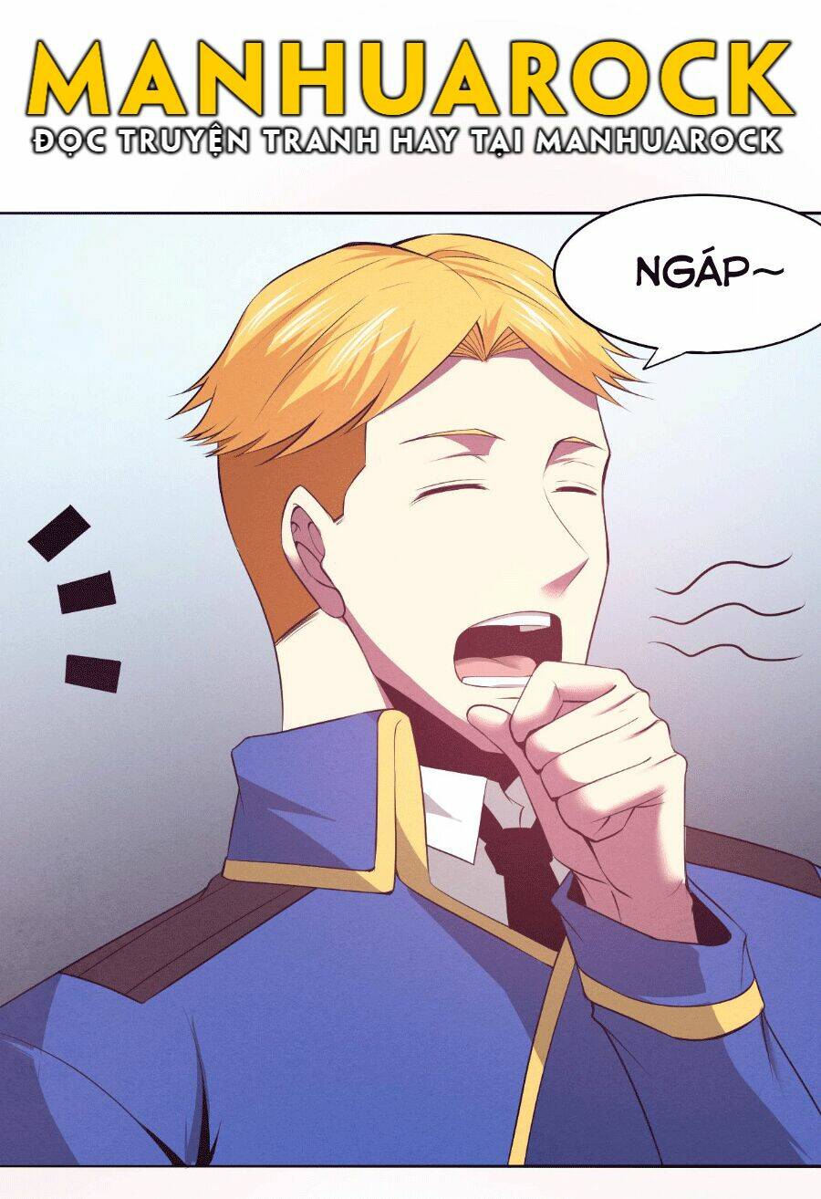 Tiến Hóa Cuồng Triều: Chapter 29
