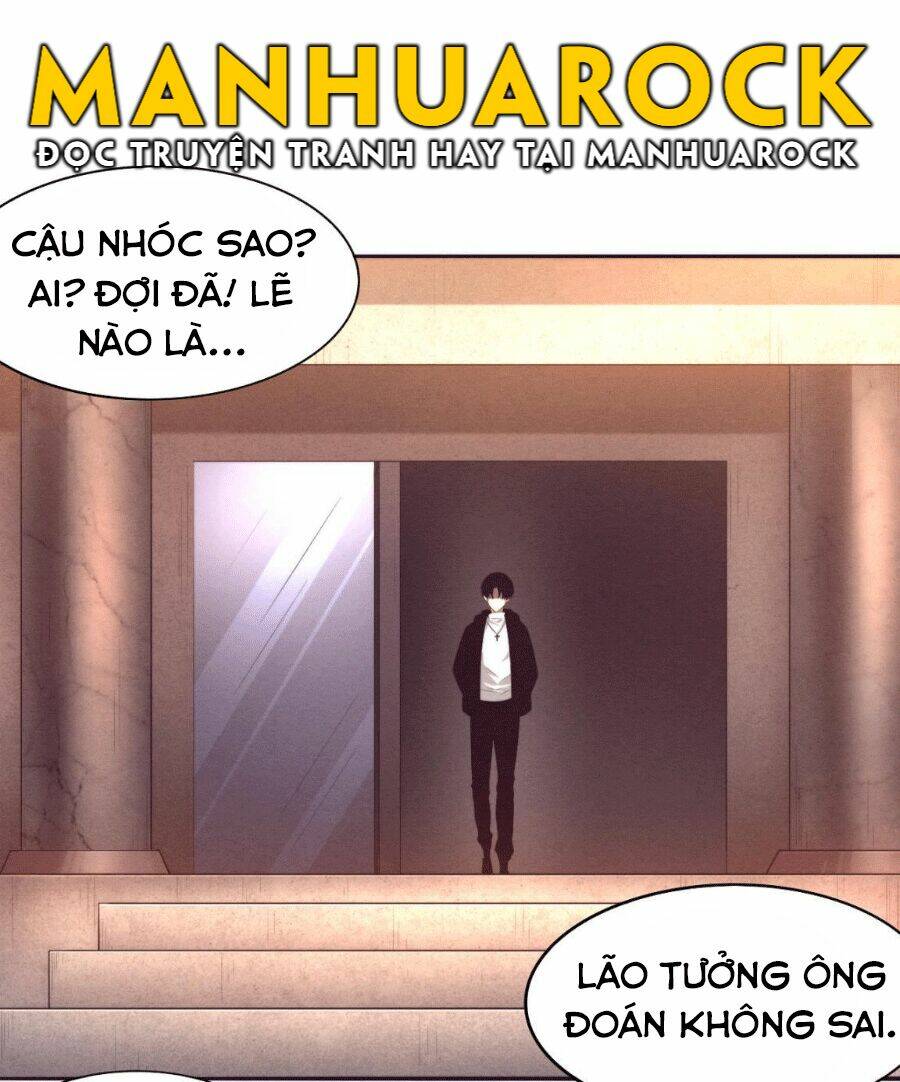 Tiến Hóa Cuồng Triều: Chapter 29