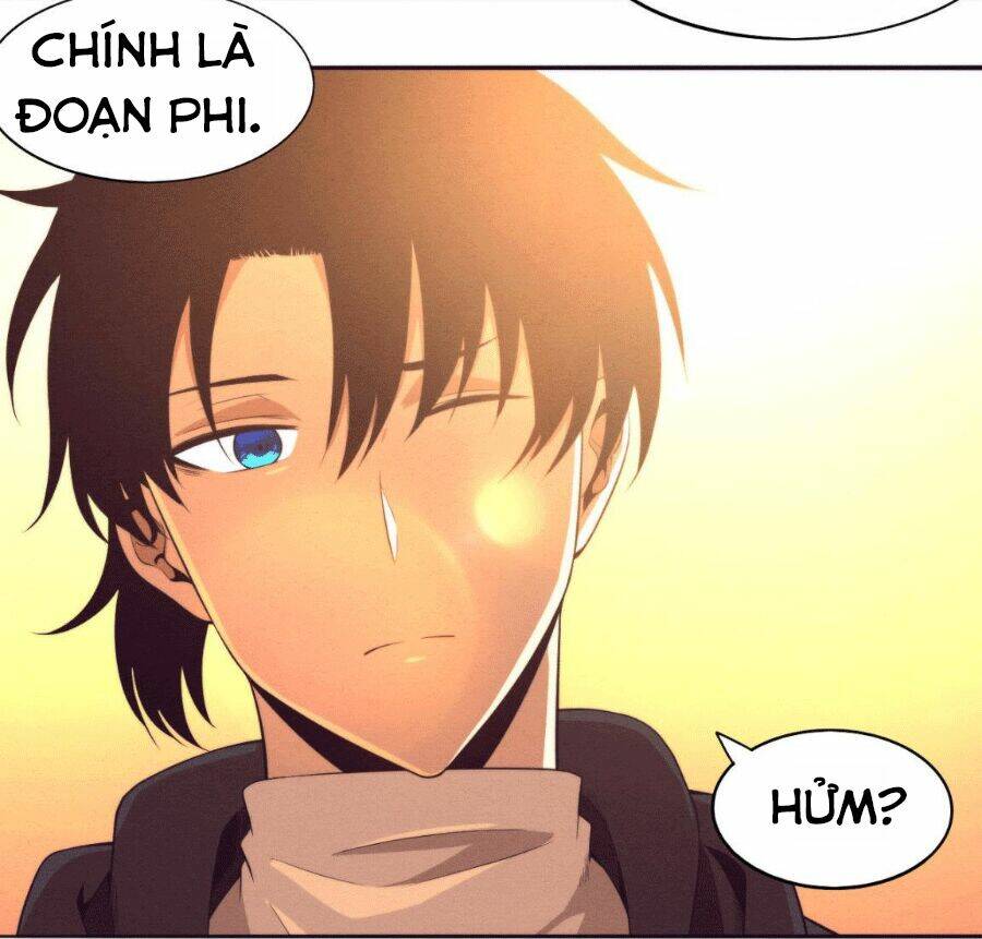 Tiến Hóa Cuồng Triều: Chapter 29