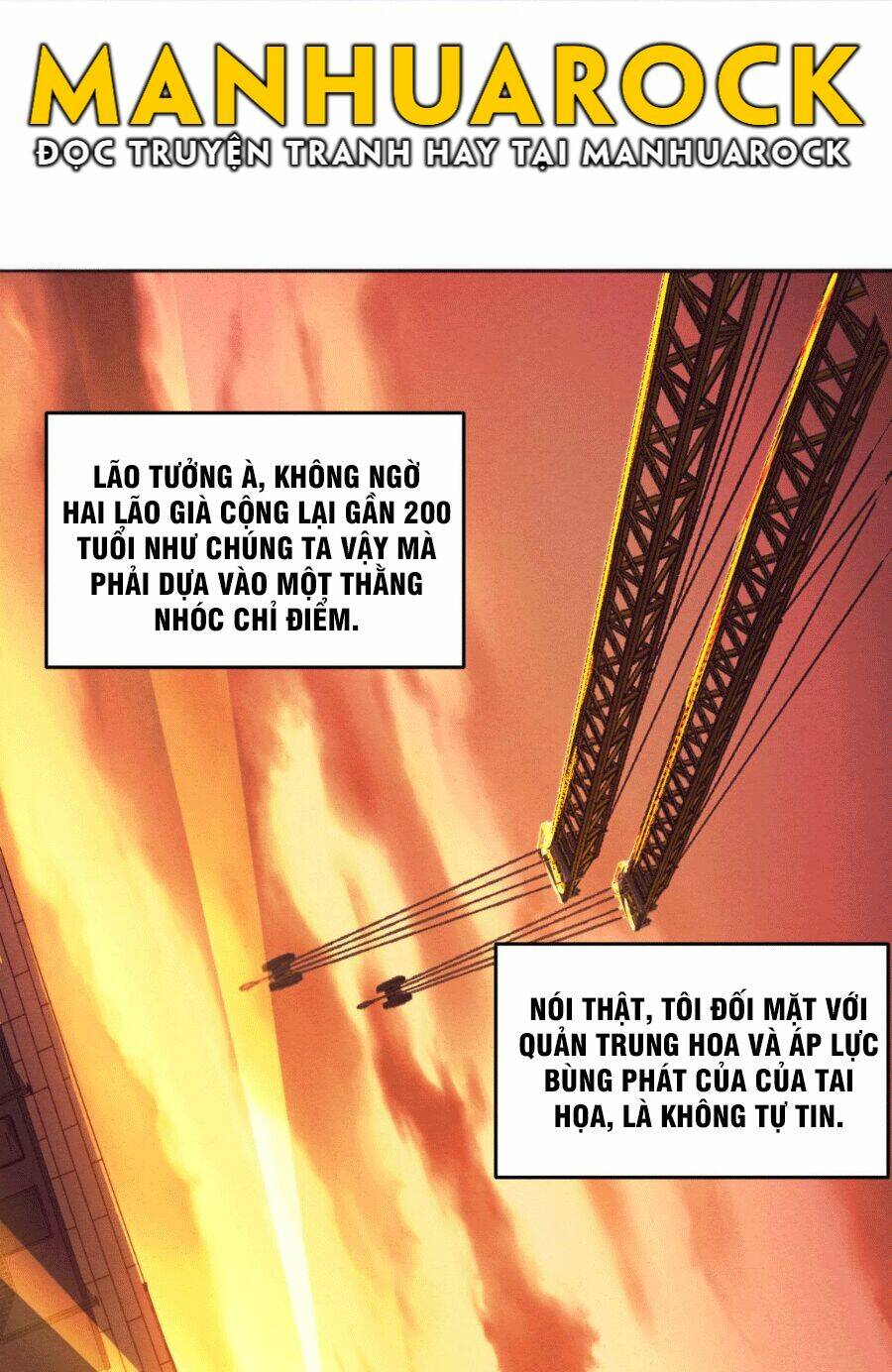 Tiến Hóa Cuồng Triều: Chapter 29