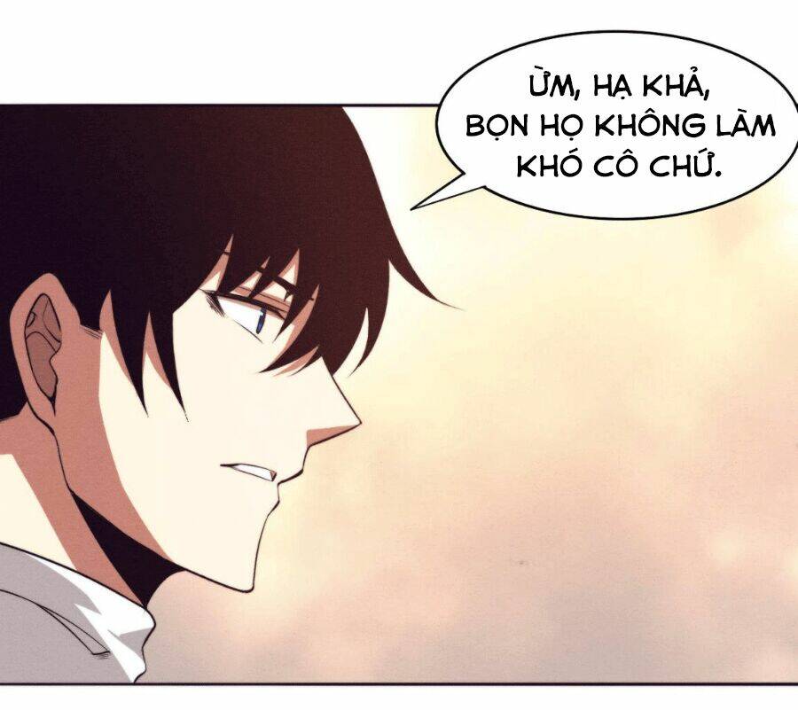 Tiến Hóa Cuồng Triều: Chapter 29