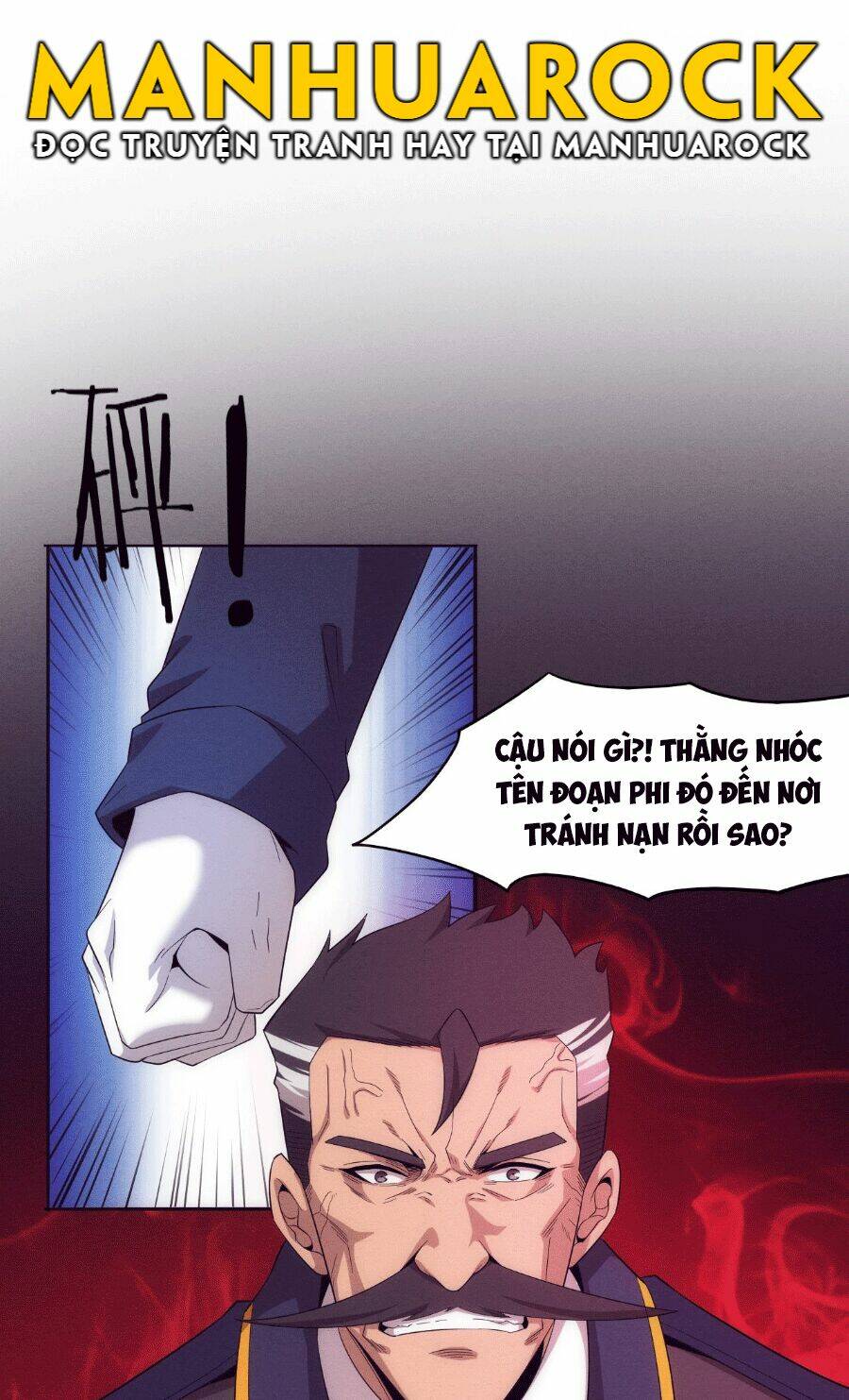 Tiến Hóa Cuồng Triều: Chapter 29