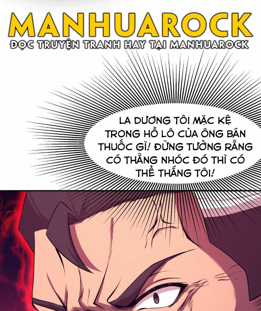 Tiến Hóa Cuồng Triều: Chapter 29