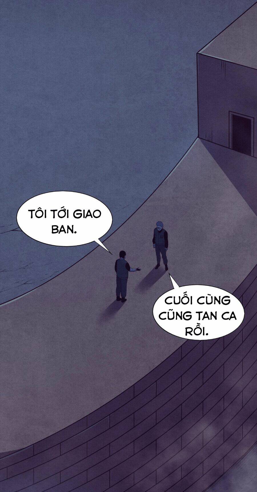 Tiến Hóa Cuồng Triều: Chapter 29
