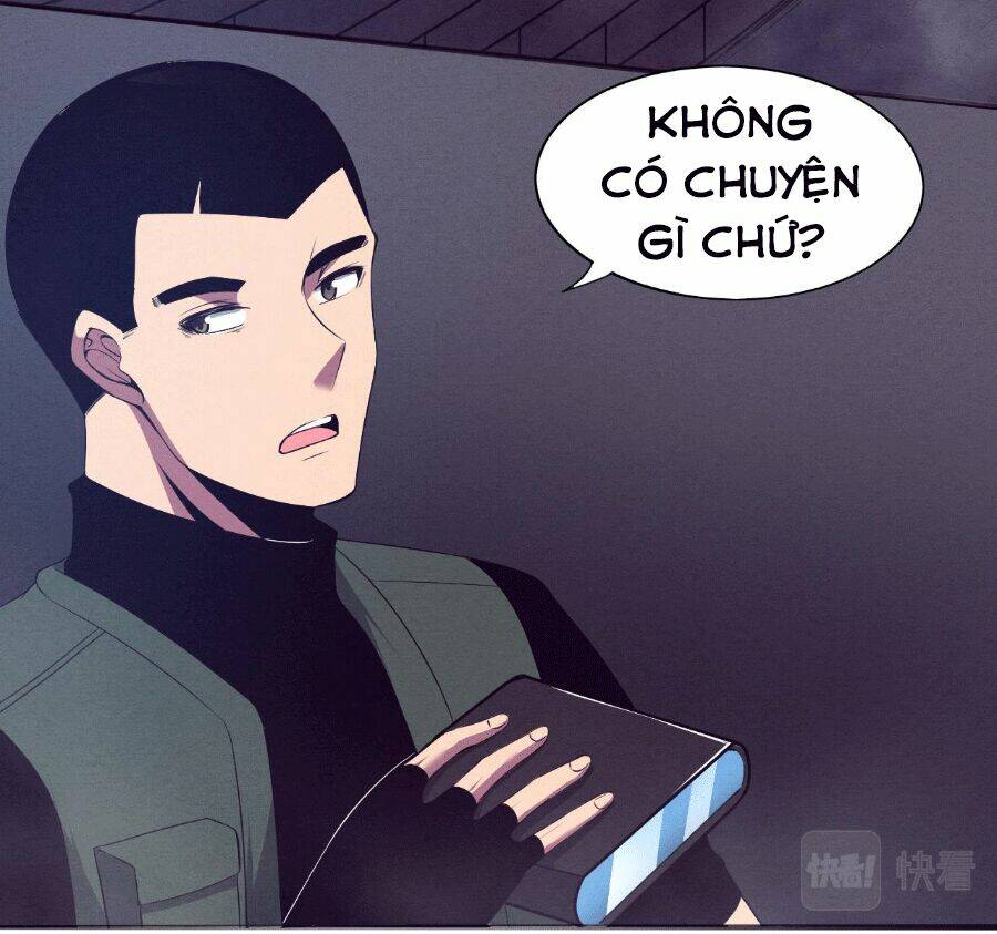 Tiến Hóa Cuồng Triều: Chapter 29