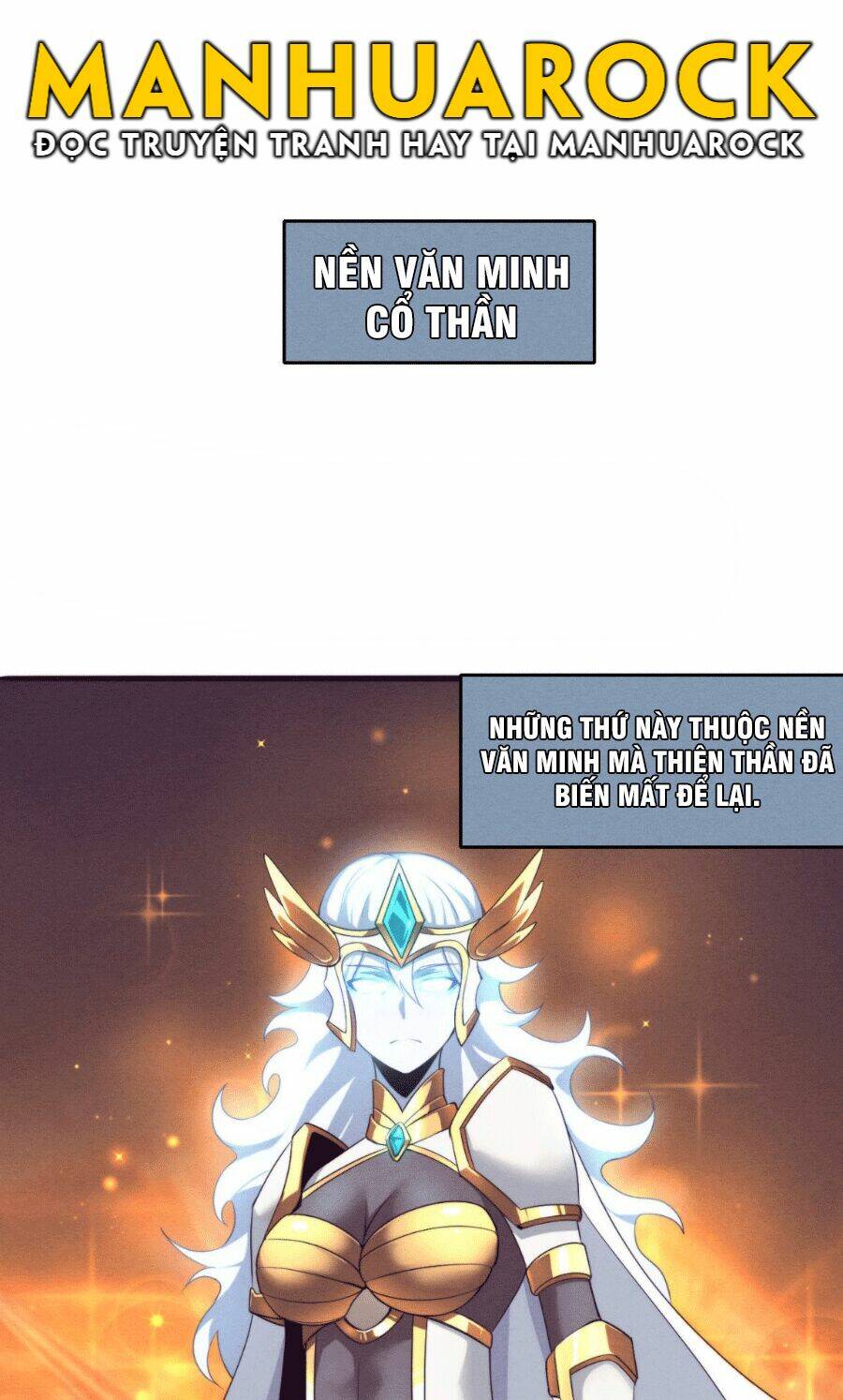 Tiến Hóa Cuồng Triều: Chapter 29