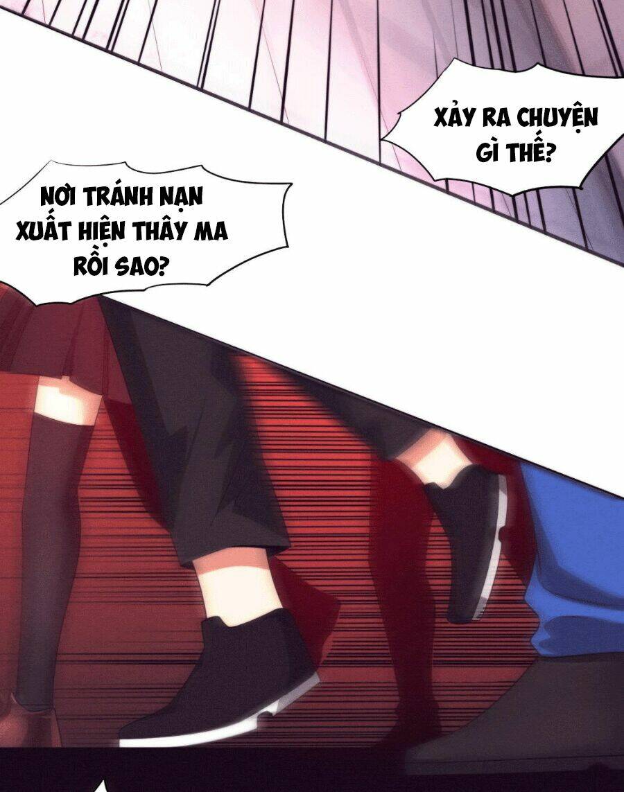 Tiến Hóa Cuồng Triều: Chapter 29