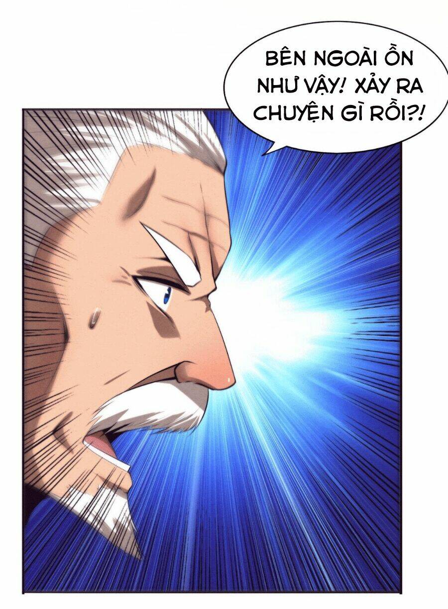Tiến Hóa Cuồng Triều: Chapter 29