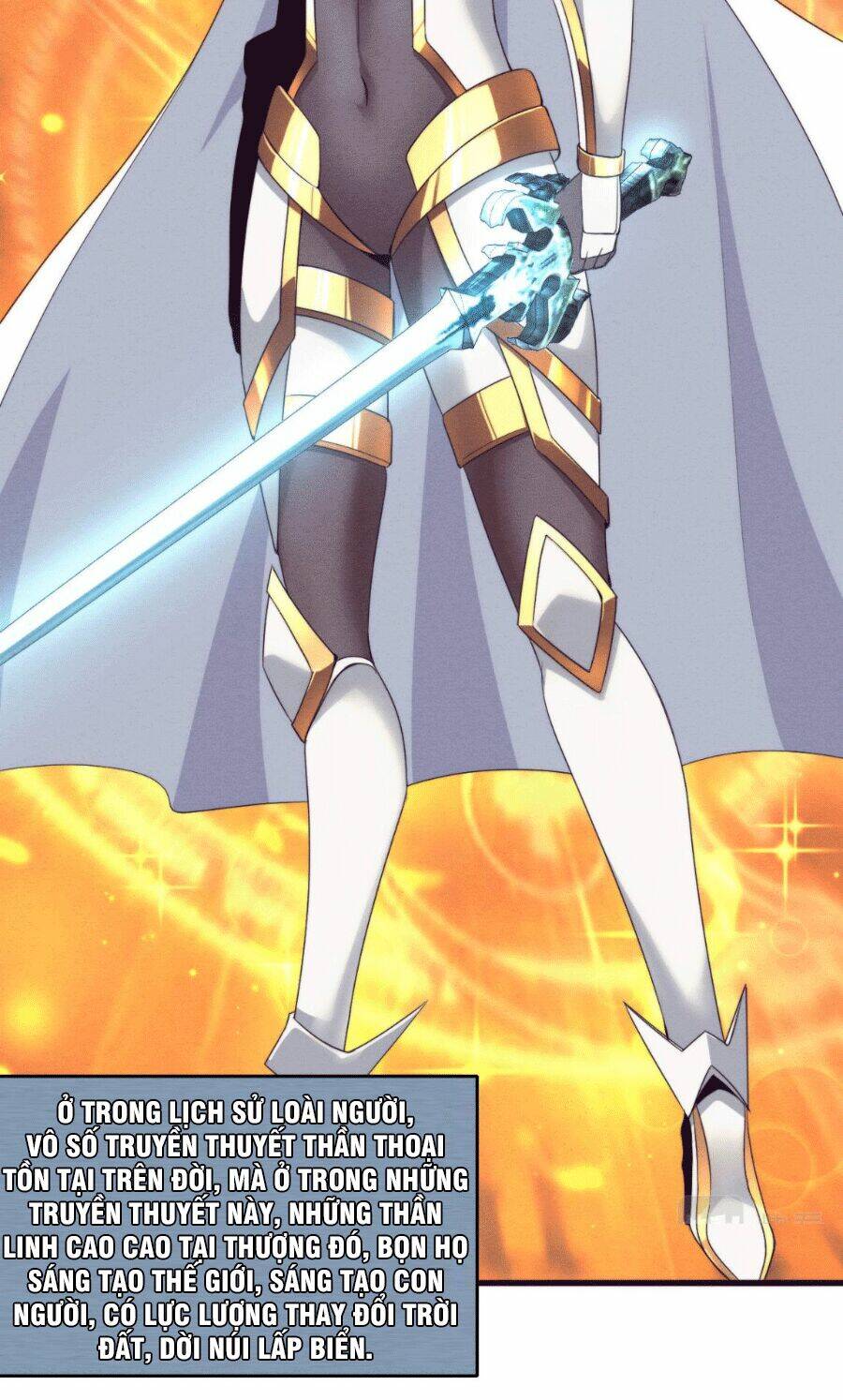 Tiến Hóa Cuồng Triều: Chapter 29