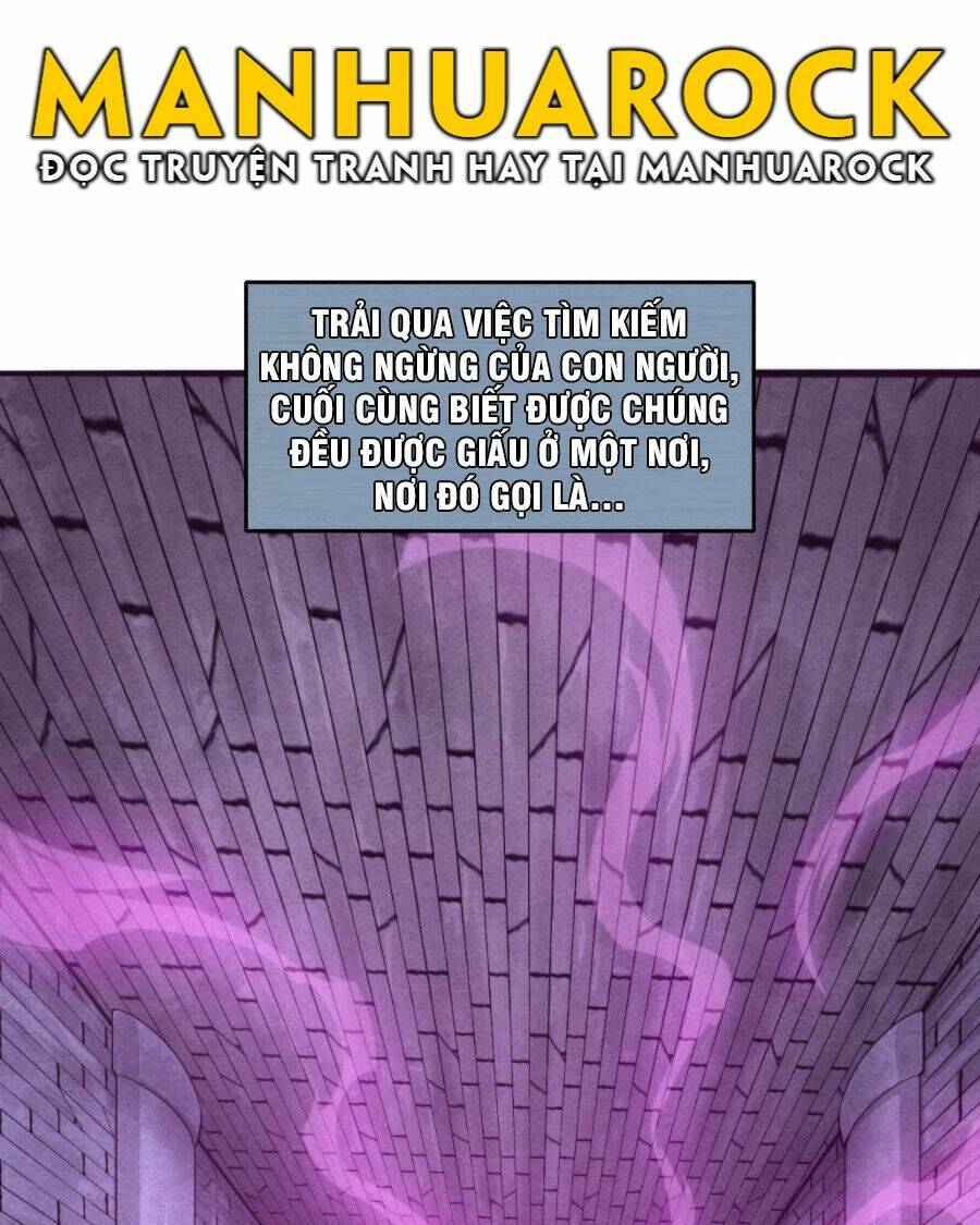 Tiến Hóa Cuồng Triều: Chapter 29